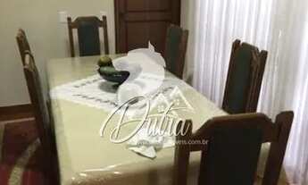 Imagem 6: Padrão Brooklin Paulista 423m² 06 Dormitórios 04 Suítes 6 Vagas