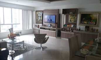 Imagem 3: Apartamento com 3 dormitórios à venda, 130 m² por R$ 450.000 - Cocó - Fortaleza/CE