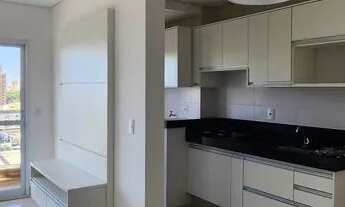 Imagem: Apartamento para aluguel com 52 metros quadrados