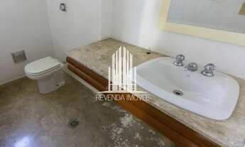 Imagem 6: EXCELENTE APARTAMENTO com VISTA EXCEPCIONAL Perdizes