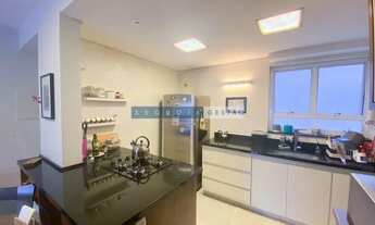 Imagem: Apartamento em Itaim Bibi - São Paulo