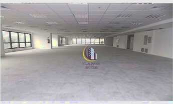 Imagem 4: Sala para alugar, 338 m² por R$ 20.604,00/mês - Alphaville Industrial - Barueri/SP