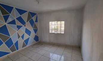 Imagem 2: Casa para aluguel tem 125 metros quadrados com 2 quartos em Jardim Zaira - Mauá - SP