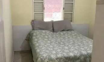 Imagem 3: Casa 2/4 Plataforma