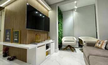 Imagem: Apartamento para venda no Tatuape - São