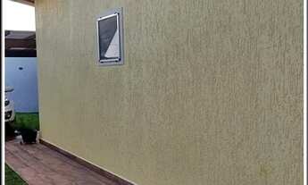 Imagem 7: CASA TÉRREA 209M² ALTO PADRÃO 3 QUARTOS SUÍTE 2 BANHEIROS 4 VAGAS JARDIM IMPERIAL LAGOA S