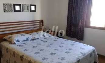 Imagem 4: São Paulo - Apartamento Padrão - Vila Mariana