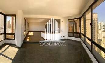 Imagem: Edifício Vila Torlonia à venda com 354m²