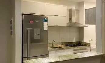 Imagem 4: Apartamento para aluguel tem 65 metros quadrados com 2 quartos em Sacramenta - Belém - PA