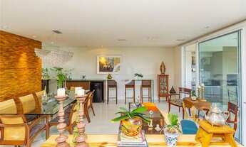 Imagem 7: Apartamento para Venda - 180m², 3 dormitórios, sendo 1 suites, 3 vagas - Campo Belo