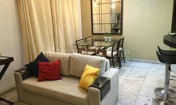 Imagem 7: Apartamento para aluguel tem 75 metros quadrados com 2 quartos em Gonzaga - Santos - SP