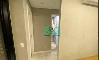 Imagem 3: Apartamento com 2 dormitórios para alugar, 64 m² por R$ 7.780/mês - Perdizes - São Paulo/S