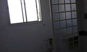 Imagem 3: Apartamento-Solar de Girassóis- 2 dormitórios- Parque Santo Antônio- Jacarei