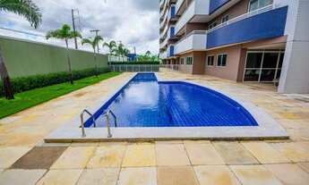 Imagem 7: Apartamento para venda tem 75 metros quadrados com 3 quartos em Cidade 2000 - Fortaleza