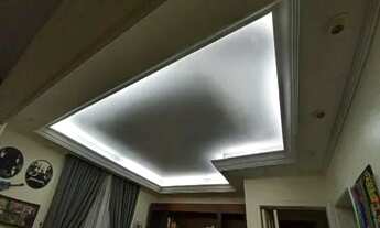 Imagem 7: Apartamento no Condomínio Duque Di Faustus na Vila Moinho Velho com 73m² 2 dormitórios 1 s