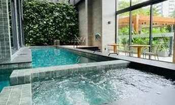 Imagem 7: Disponível para venda Belíssimo apartamento no Condomínio Residencial Tirol Concetto