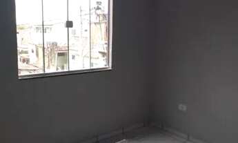 Imagem 5: Apartamento (3º Piso) - Ajuda de Baixo