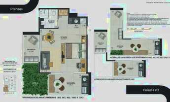 Imagem 6: Condomínio 141 Living - Rua Mem de Sá, nº 141, Icaraí - Niterói/RJ