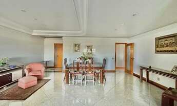 Imagem: Apartamento 4 Quartos para Locação em