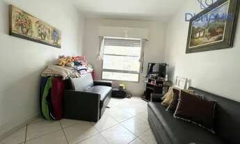 Imagem 4: Apartamento à venda, 60 m² por R$ 400.000,00 - Praia das Pitangueiras - Guarujá/SP