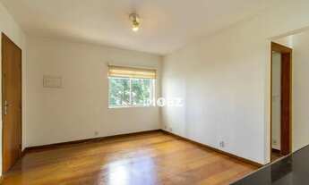 Imagem 2: Apartamento com 2 dormitórios à venda, 50 m² por R$ 400.000 - Real Parque - São Paulo/SP