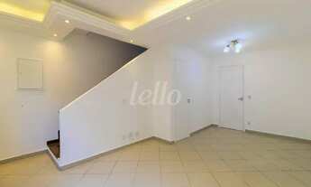 Imagem 3: São Paulo - Casa de Condomínio - Mooca