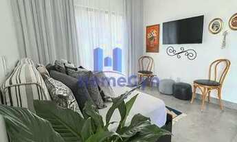 Imagem: Sobrado à venda no Jardins Porto com 3