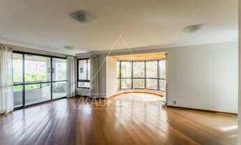 Imagem 2: Alto de Pinheiros único Mansão suspensa