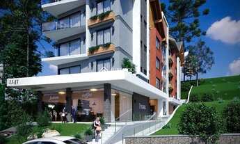 Imagem 2: GRAMADO - Conjunto Comercial/sala - Centro