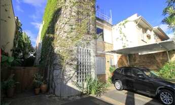 Imagem 5: São Paulo - Casa Padrão - VILA MADALENA