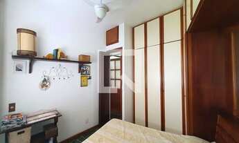 Imagem 5: Apartamento para Aluguel - Tijuca, 3 Quartos, 130 m2