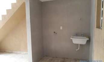 Imagem 5: CASA ASSOBRADADA - MOOCA - SP