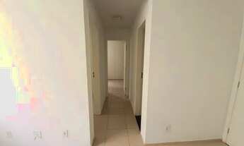 Imagem 6: Apartamento para venda possui 51 metros quadrados com 2 quartos