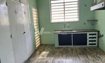 Imagem 6: Casa - Vila Lemos - Campinas