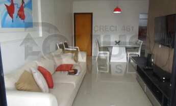 Imagem 4: Apartamento no Edifício Barcelon com 3 quartos 1 suíte