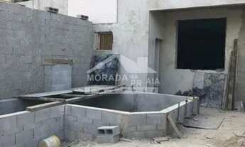 Imagem 2: Sobrado Geminado ZERO QUILÔMETRO na Ocian, 3 suítes em Praia Grande - SP