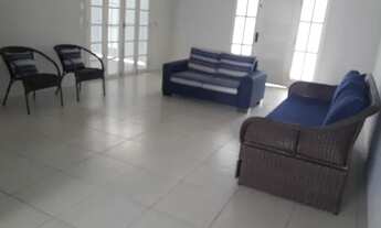 Imagem 4: CASA - CURSO PRF, aluguel mensal, 3 dormitórios,em Canasvieiras - Florianópolis - SC