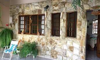 Imagem 3: Casa com 3 dormitórios para alugar, 154 m² por R$ 4.020,78/mês - Jardim do Lago - Atibaia