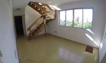 Imagem 2: CANOAS - Apartamento Padrão - Centro