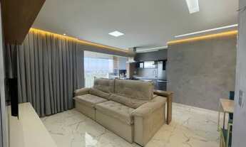 Imagem 2: Apartamento para aluguel e venda com 69 m com 2 suítes