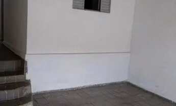 Imagem 3: Casa com 3 dormitórios para alugar, 117 m² por R$ 1.100,00/mês - Jardim Paraíso - Jacareí