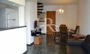 Imagem 3: LR Flats - Flat para Locação em Moema