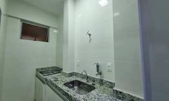 Imagem 7: Apartamento para aluguel, 1 quarto, 1 vaga, Estoril - Belo Horizonte/MG