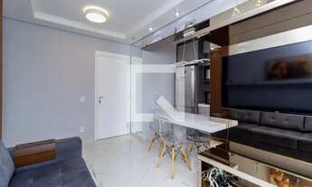 Imagem 4: Apartamento para Aluguel - Mooca, 2 Quartos, 60 m2