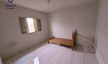 Imagem 2: Casa para aluguel, 3 quartos, 1 suíte, 1 vaga, Brasil - Uberlândia/MG