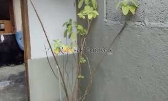 Imagem 3: Casa com 2 dorms, Balneário Umuarama, Mongaguá - R$ 165 mil, Cod: 804