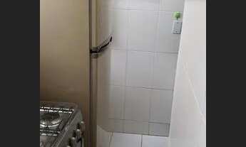 Imagem 5: Em Vila Clementino - São Paulo