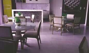 Imagem 5: Apartamento para aluguel possui 80 metros quadrados com 3 quartos em Bessa - João Pessoa