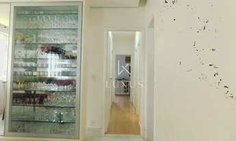 Imagem 4: Apartamento com 3 dormitórios à venda, 110 m² por R$ 1.100.000,00 - Sion - Belo Horizonte