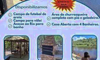 Imagem: Chácara São José